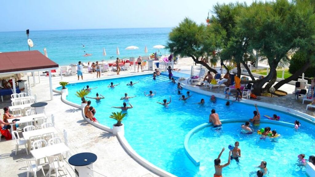 hotel 3 stelle