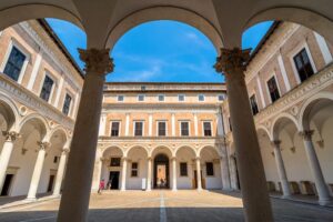 Ateneo universitario di Urbino